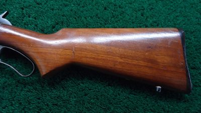 JM1572 MARLIN MODEL 39A LEVER ACTION RIFLE CHAMBERED FOR 22 S, L or LR [M] - Image 21