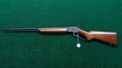 JM1572 MARLIN MODEL 39A LEVER ACTION RIFLE CHAMBERED FOR 22 S, L or LR [M] - Image 24