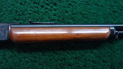 JM1572 MARLIN MODEL 39A LEVER ACTION RIFLE CHAMBERED FOR 22 S, L or LR [M] - Image 5