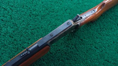 JM1572 MARLIN MODEL 39A LEVER ACTION RIFLE CHAMBERED FOR 22 S, L or LR [M] - Image 4