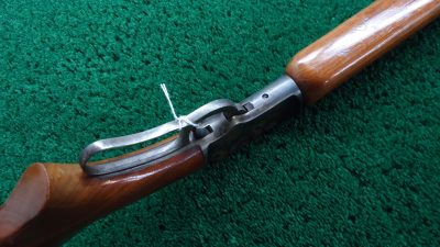 JM1572 MARLIN MODEL 39A LEVER ACTION RIFLE CHAMBERED FOR 22 S, L or LR [M] - Image 3