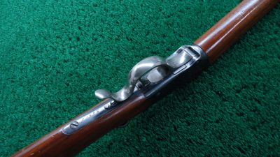 W4342 *Sale Pending* SPECIAL ORDER WINCHESTER MODEL 1885 LOW WALL RIFLE CHAMBERED IN 22 SHORT [A] - Image 3