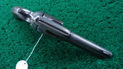 C431 COLT BLACK POWDER FRAME FRONTIER SIX SHOOTER IN CALIBER 44-40 - Image 3