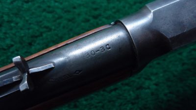 JM1567 PROJECT OR PARTS MARLIN MODEL 93 CARBINE CHAMBERED IN 30-30 [M] - Image 6