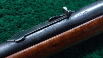 JM1567 PROJECT OR PARTS MARLIN MODEL 93 CARBINE CHAMBERED IN 30-30 [M] - Image 10