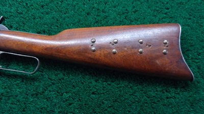 JM1567 PROJECT OR PARTS MARLIN MODEL 93 CARBINE CHAMBERED IN 30-30 [M] - Image 18