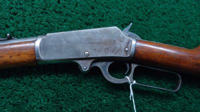 JM1567 PROJECT OR PARTS MARLIN MODEL 93 CARBINE CHAMBERED IN 30-30 [M] - Image 2