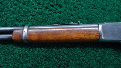 JM1567 PROJECT OR PARTS MARLIN MODEL 93 CARBINE CHAMBERED IN 30-30 [M] - Image 13