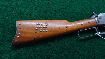 JM1567 PROJECT OR PARTS MARLIN MODEL 93 CARBINE CHAMBERED IN 30-30 [M] - Image 20