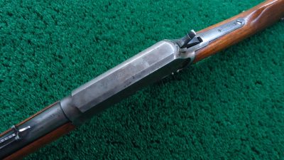 JM1567 PROJECT OR PARTS MARLIN MODEL 93 CARBINE CHAMBERED IN 30-30 [M] - Image 4