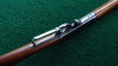 JM1567 PROJECT OR PARTS MARLIN MODEL 93 CARBINE CHAMBERED IN 30-30 [M] - Image 3