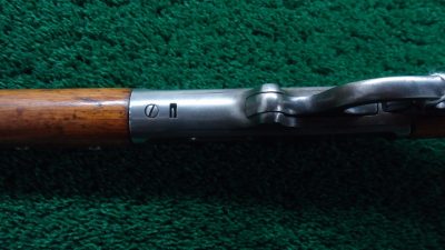 JM1567 PROJECT OR PARTS MARLIN MODEL 93 CARBINE CHAMBERED IN 30-30 [M] - Image 11