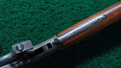 JM1567 PROJECT OR PARTS MARLIN MODEL 93 CARBINE CHAMBERED IN 30-30 [M] - Image 9