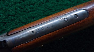 JM1567 PROJECT OR PARTS MARLIN MODEL 93 CARBINE CHAMBERED IN 30-30 [M] - Image 16