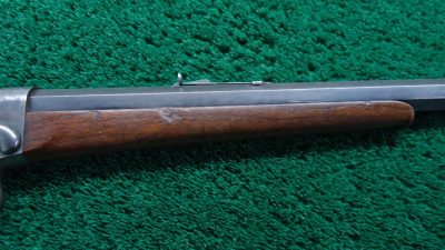 R2435 REMINGTON HEPBURN No. 3 SPORTING RIFLE CHAMBERED IN 32-40 BALLARD [M] - Image 5