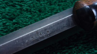 R2435 REMINGTON HEPBURN No. 3 SPORTING RIFLE CHAMBERED IN 32-40 BALLARD [M] - Image 6