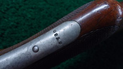 R2435 REMINGTON HEPBURN No. 3 SPORTING RIFLE CHAMBERED IN 32-40 BALLARD [M] - Image 17