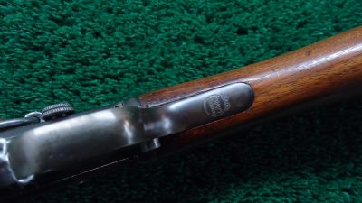 R2440 REMINGTON MODEL 14 SLIDE ACTION CARBINE IN CALIBER .30 REM [M] - Image 11