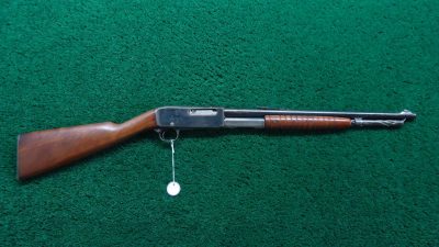 R2440 REMINGTON MODEL 14 SLIDE ACTION CARBINE IN CALIBER .30 REM [M] - Image 25