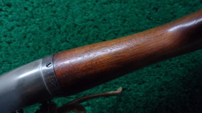 R2440 REMINGTON MODEL 14 SLIDE ACTION CARBINE IN CALIBER .30 REM [M] - Image 8