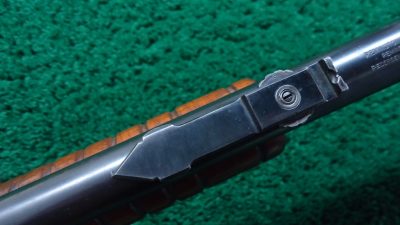 R2440 REMINGTON MODEL 14 SLIDE ACTION CARBINE IN CALIBER .30 REM [M] - Image 10