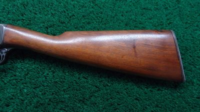 R2440 REMINGTON MODEL 14 SLIDE ACTION CARBINE IN CALIBER .30 REM [M] - Image 21