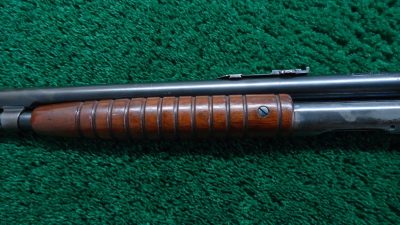 R2440 REMINGTON MODEL 14 SLIDE ACTION CARBINE IN CALIBER .30 REM [M] - Image 17