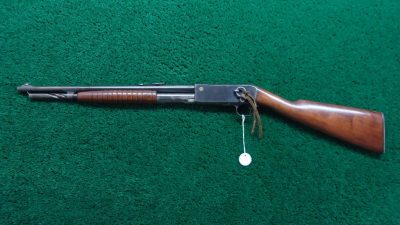 R2440 REMINGTON MODEL 14 SLIDE ACTION CARBINE IN CALIBER .30 REM [M] - Image 24