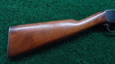 R2440 REMINGTON MODEL 14 SLIDE ACTION CARBINE IN CALIBER .30 REM [M] - Image 23