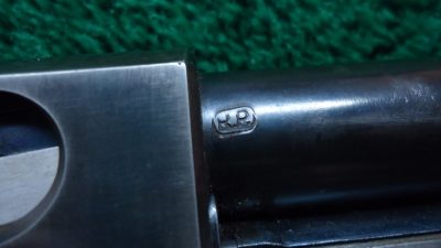 R2440 REMINGTON MODEL 14 SLIDE ACTION CARBINE IN CALIBER .30 REM [M] - Image 13