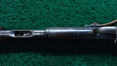 R2440 REMINGTON MODEL 14 SLIDE ACTION CARBINE IN CALIBER .30 REM [M] - Image 9