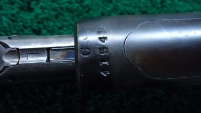 R2440 REMINGTON MODEL 14 SLIDE ACTION CARBINE IN CALIBER .30 REM [M] - Image 19