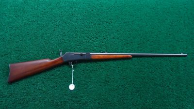 R2443 SERIAL NUMBER 32 REMINGTON MODEL 16 SEMI AUTOMATIC TAKE DOWN RIFLE [M] - Image 24