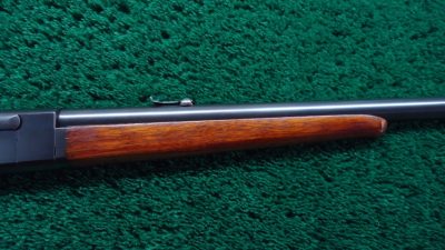 R2443 SERIAL NUMBER 32 REMINGTON MODEL 16 SEMI AUTOMATIC TAKE DOWN RIFLE [M] - Image 5