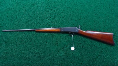 R2443 SERIAL NUMBER 32 REMINGTON MODEL 16 SEMI AUTOMATIC TAKE DOWN RIFLE [M] - Image 23