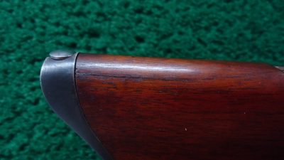 R2443 SERIAL NUMBER 32 REMINGTON MODEL 16 SEMI AUTOMATIC TAKE DOWN RIFLE [M] - Image 16