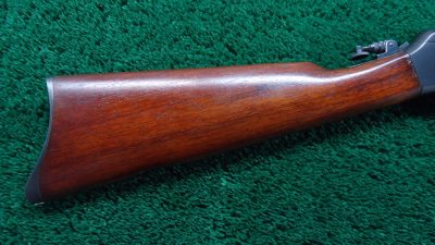 R2443 SERIAL NUMBER 32 REMINGTON MODEL 16 SEMI AUTOMATIC TAKE DOWN RIFLE [M] - Image 22