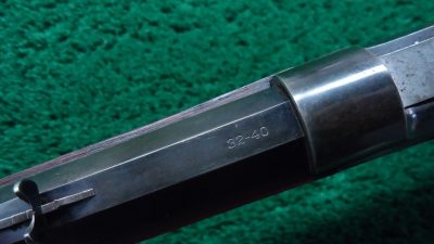 S1088 SAVAGE 1899 B RIFLE IN CALIBER 32-40 [M] - Image 6