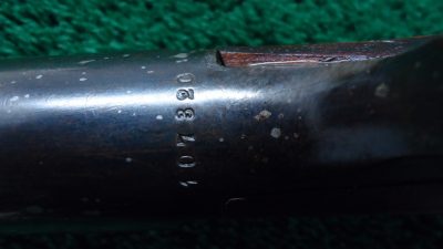 S1088 SAVAGE 1899 B RIFLE IN CALIBER 32-40 [M] - Image 21