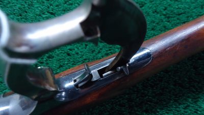 S1089 SAVAGE 1899 B LEVER ACTION RIFLE IN CALIBER 303 SAVAGE [M] - Image 9