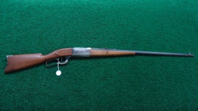 S1089 SAVAGE 1899 B LEVER ACTION RIFLE IN CALIBER 303 SAVAGE [M] - Image 25