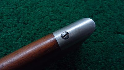 S1089 SAVAGE 1899 B LEVER ACTION RIFLE IN CALIBER 303 SAVAGE [M] - Image 20