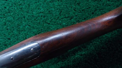 S1089 SAVAGE 1899 B LEVER ACTION RIFLE IN CALIBER 303 SAVAGE [M] - Image 8