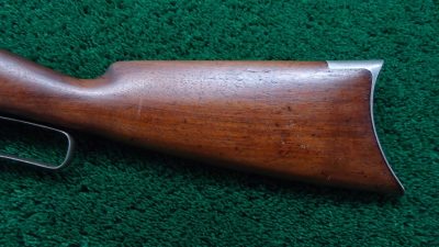 S1089 SAVAGE 1899 B LEVER ACTION RIFLE IN CALIBER 303 SAVAGE [M] - Image 21