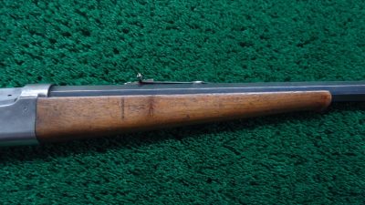 S1089 SAVAGE 1899 B LEVER ACTION RIFLE IN CALIBER 303 SAVAGE [M] - Image 5