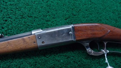 S1089 SAVAGE 1899 B LEVER ACTION RIFLE IN CALIBER 303 SAVAGE [M] - Image 2