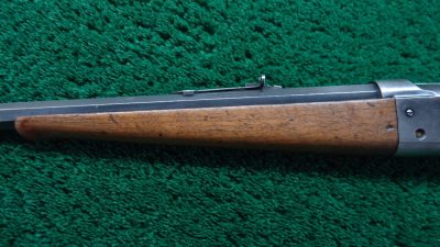 S1089 SAVAGE 1899 B LEVER ACTION RIFLE IN CALIBER 303 SAVAGE [M] - Image 17