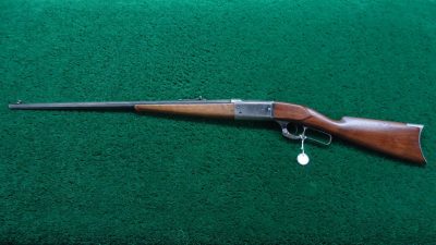 S1089 SAVAGE 1899 B LEVER ACTION RIFLE IN CALIBER 303 SAVAGE [M] - Image 24