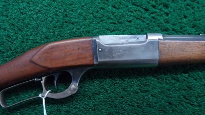 S1089 SAVAGE 1899 B LEVER ACTION RIFLE IN CALIBER 303 SAVAGE [M]