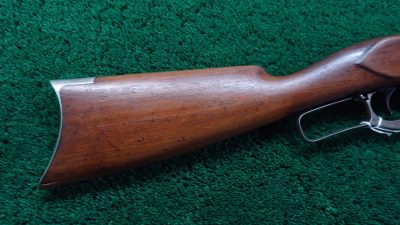 S1089 SAVAGE 1899 B LEVER ACTION RIFLE IN CALIBER 303 SAVAGE [M] - Image 23